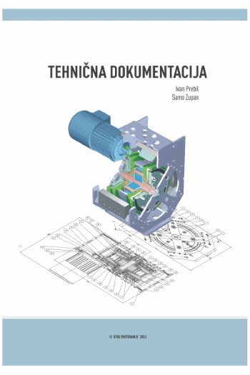 Tehnična dokumentacija